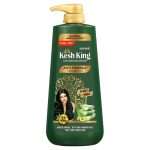 KK ANTI HAIRFALL 600ML