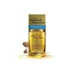 OGX Extra Strength Renewing Moroccan Argan Oil Penetrating Hair Oil Serum- 3.3 fl oz