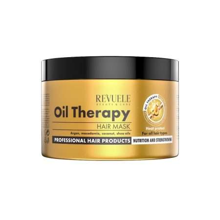 revuele oil therapy