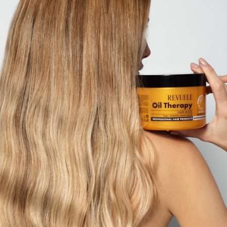 revuele oil therapy
