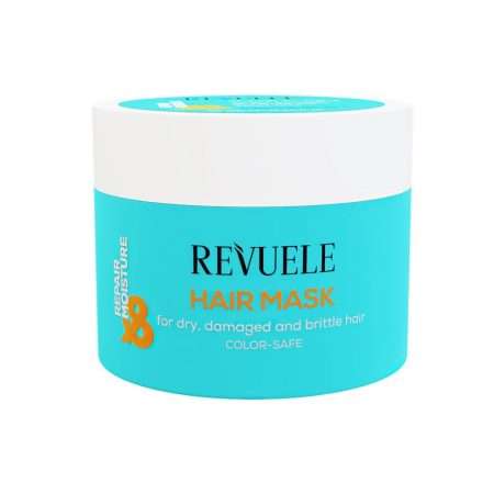 REVUELE REPAIR MOISTURE Hair Mask