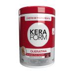 Kera Form Queratina – Keratin Treatment Cream