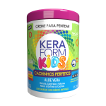 Kera Form Kids Cachinhos Perfeitos – Perfect Curls Aloe Vera Cream