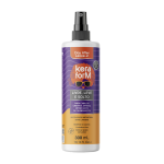 سكاف كيرافورم Livre, Leve e Solto بخاخ ليف إن داي أفتر لإنعاش الكيرلي 4A-4C - Skafe KeraForm Day After Leave-In Spray 300ml