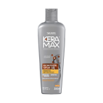 سكاف كيرا ماكس شامبو مضاد للرواسب لإعادة بناء الشعر 3R - Skafe Kera Max Professional 3R Anti-Residue Shampoo 300ml