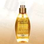 ogx renewing organ oil weightless dry mist