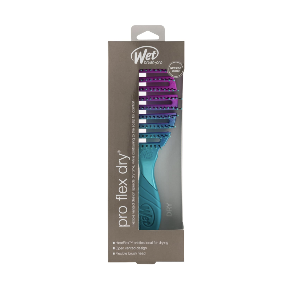 IMG_4586 Wet Brush Pro Flex Dry Blow-Dry Brush | فرشاة ويت براش برو فليكس دراي لتجفيف الشعر بالسشوار