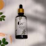 GH Repair Oil