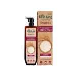 عبوة Kesh King Fermented Rice Water Shampoo بحجم 300 مل