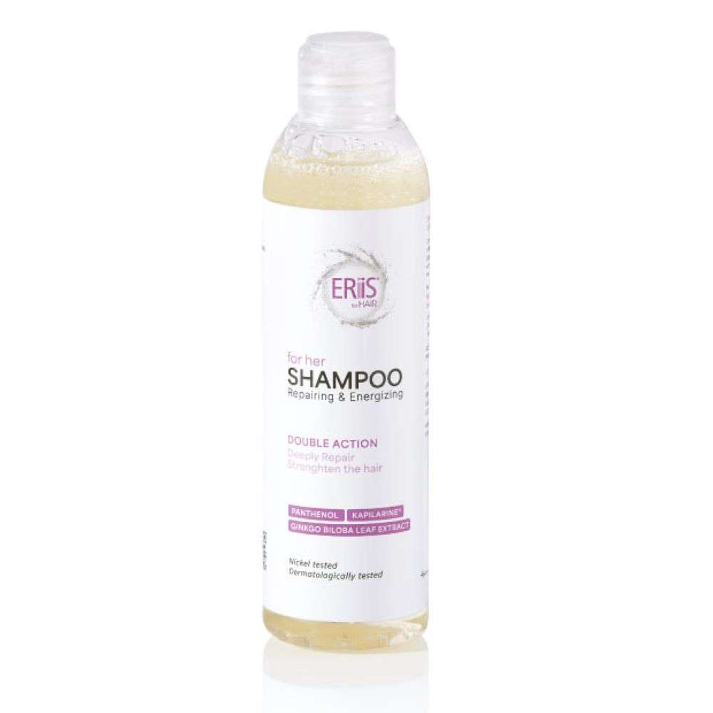 shampoo eriis