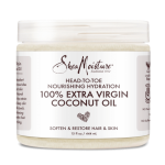 shea coco oil