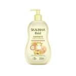 Skalinha Sabonete De Glicerina baby glycerin soap