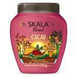 كريم سكالا كاكاو لعلاج الشعر - Skala Hair Treatment Cream Cacau