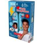 مجموعة شامبو وبلسم سكالا ميس كريسبينهوس - Skala Mais Crespinhos Kit
