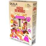 RAIZES DO MORRO KIT SHAMPOO & CONDITIONER SKALA