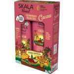 Skala Cacau Shampoo-Conditioner Kit