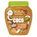 Skala frutastica coco Hair Treatment Conditioning Cream