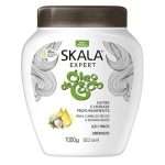 skala cream oleo de coco