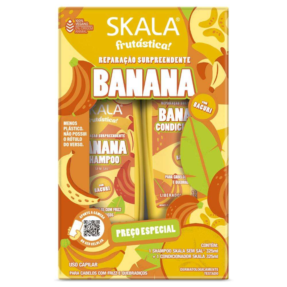 skala kit banana updated skala kit banana frutastica