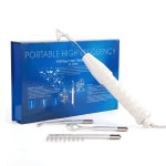 Portable High Frequency Device JX-006A | جهاز التردد العالي للعناية بالبشرة وفروة الرأس