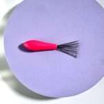 Hair Brush Cleaning Tool