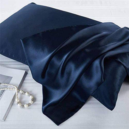 SATIN PILLOW CASE