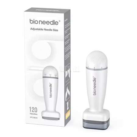 bioneedle derma stamp 120 needles