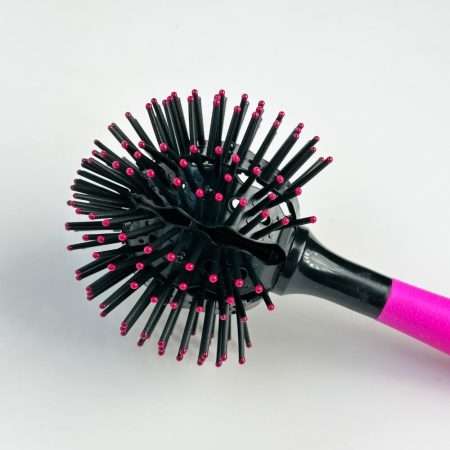 BOMB CURL BRUSH
