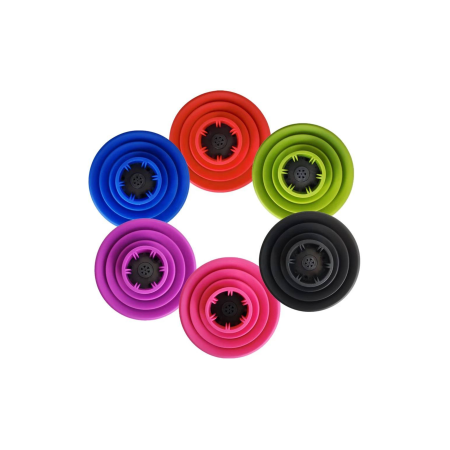 SILICONE DIFFUSER