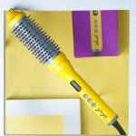 GINGIE THERMAL BRUSH 2