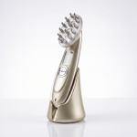 Laser Scalp Massager & Hair Growth Device – Red Light Therapy + Massage