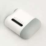 OIL APPLICATOR COMB MASSAGER