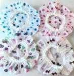 Plastic Shower/ Hair Masque Cap