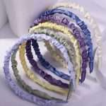 satin band cover