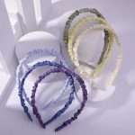 satin band cover
