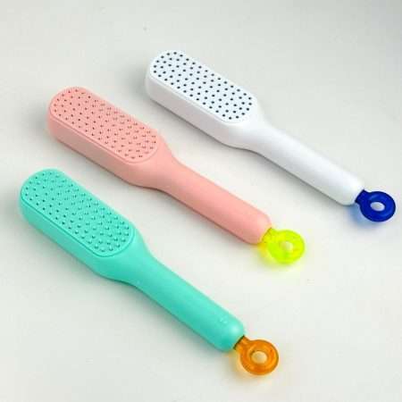 SELF CLEANING BRUSH 2