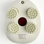 SMART SCALP MASSAGER