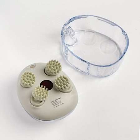 SMART SCALP MASSAGER 3