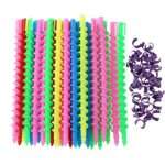 Spiral Curler