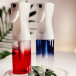 CONTINUOUS SPRAY BOTTLE