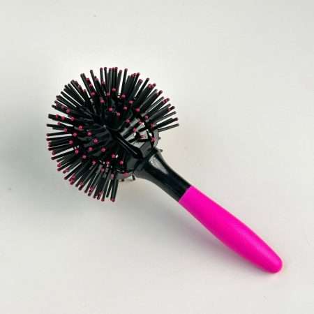 BOMB CURL BRUSH