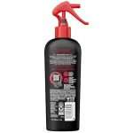 tresemme heat spray
