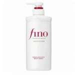 Shiseido Fino Conditioner Premium Touch - 550ml