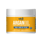 عبوة ماسك Widi Care Argan Oil Super Hidratante 300 جم