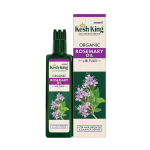 عبوة Kesh King Rosemary Oil مع الريحان الطبيعي