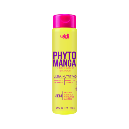عبوة بلسم Widi Care Repairing Phayto Manga 300 مل
