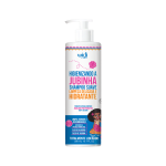 Gentle Mane Jubinha Shampoo Delicate and Hydrating Cleanser - Widi Care