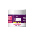 ماسك Widi Care Juba Transição Capilar