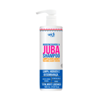 شامبو Widi Care Higienizando a Juba