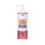 Curly Mane Leave-in Cream - Widi Care